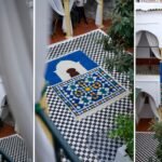 زربية القصبة… ذاكرة معمارية منسوجة