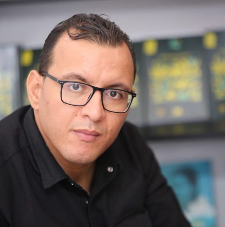 نجم الدين سيدي عثمان