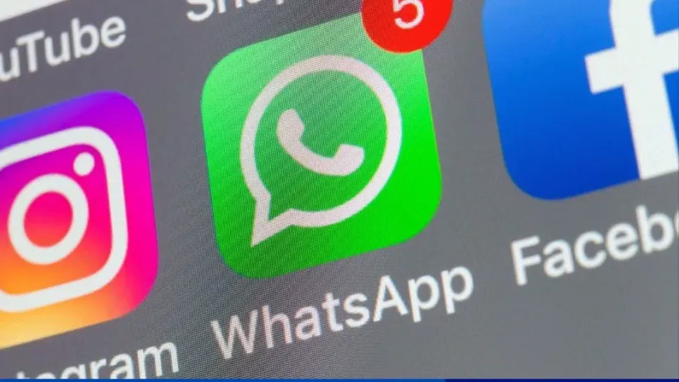 الجزائر تشترط على « ميتا » ربط حسابات واتساب بأرقام هاتف موثّقة