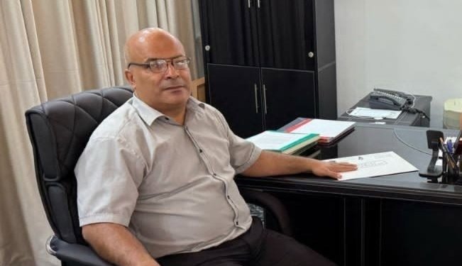 « كنت أريد لكم العزة ولكنكم تعشقون المذلة ».. عبارة “ للقذافي” تُنهي مهام رئيس بلدية العامرية