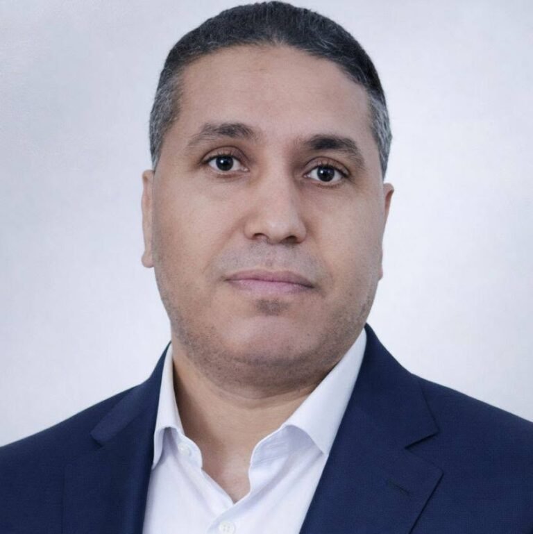 محمد يعقوبي